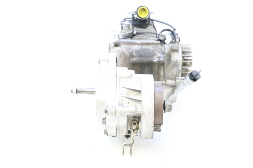 photo de SILNIK JM MOTORS OLDIES 4T 50 (2010 - 2020) - Zdjęcie dodatkowe