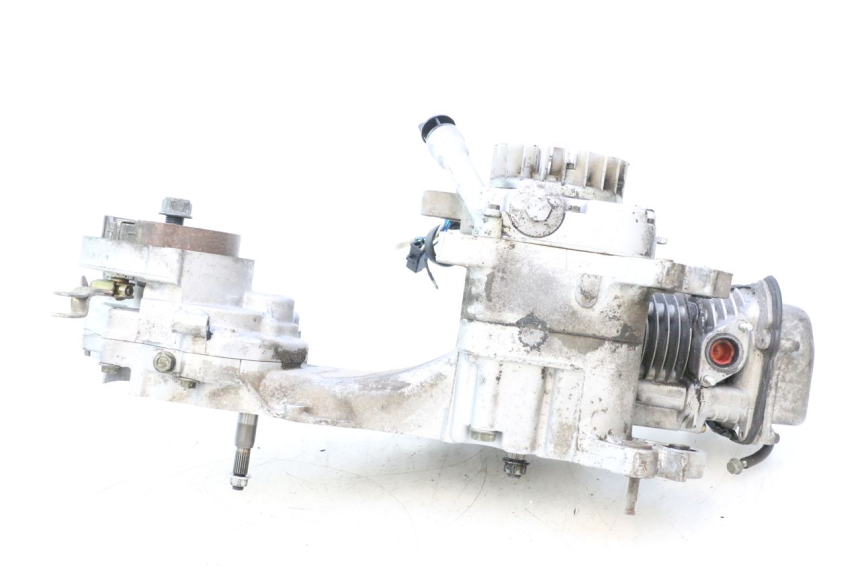 photo de SILNIK JM MOTORS OLDIES 4T 50 (2010 - 2020) - Widok ogólny