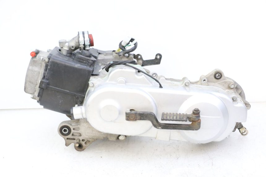 photo de SILNIK JM MOTORS OLDIES GT 4T 50 (2018 - 2025) - Widok główny