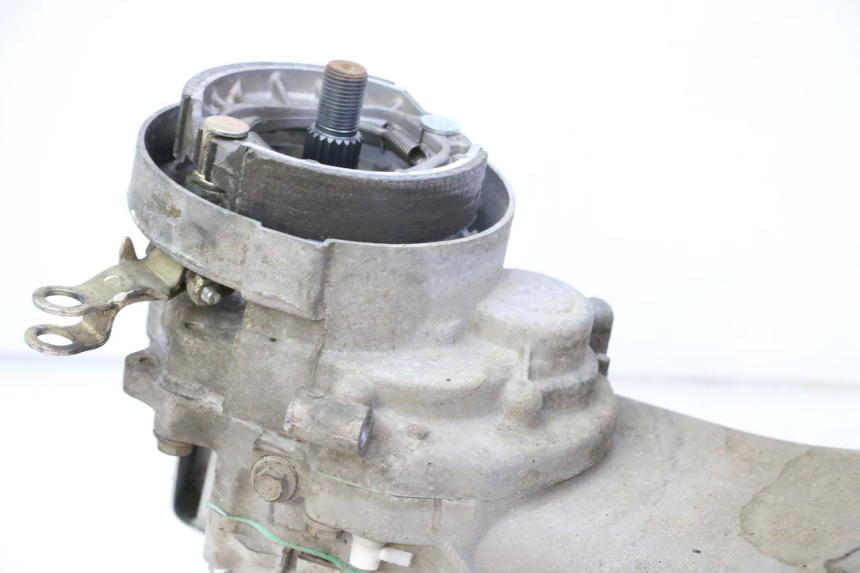 photo de SILNIK JM MOTORS OLDIES GT 4T 50 (2018 - 2025) - Szczegół części