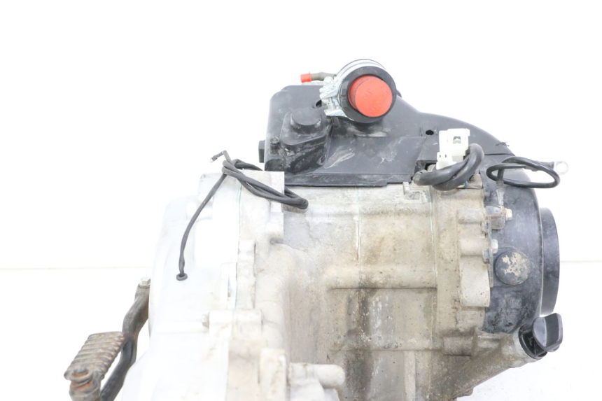 photo de SILNIK JM MOTORS OLDIES GT 4T 50 (2018 - 2025) - Widok produktu