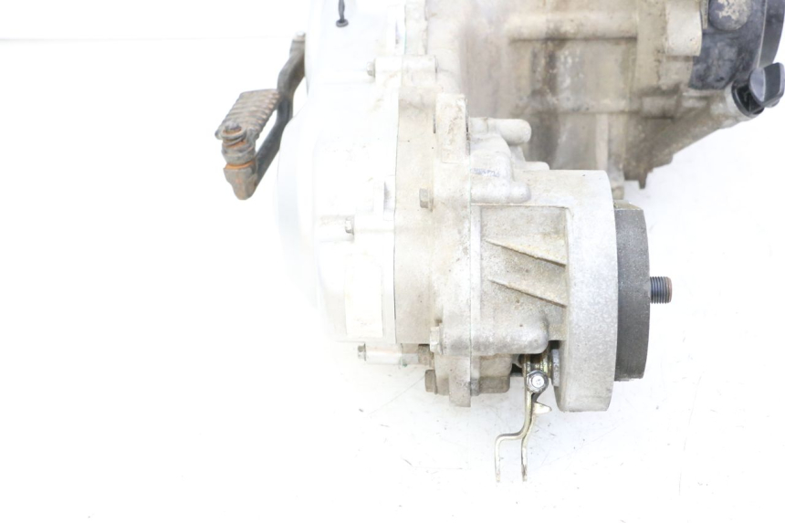 photo de SILNIK JM MOTORS OLDIES GT 4T 50 (2018 - 2025) - Szczegóły charakterystyczne