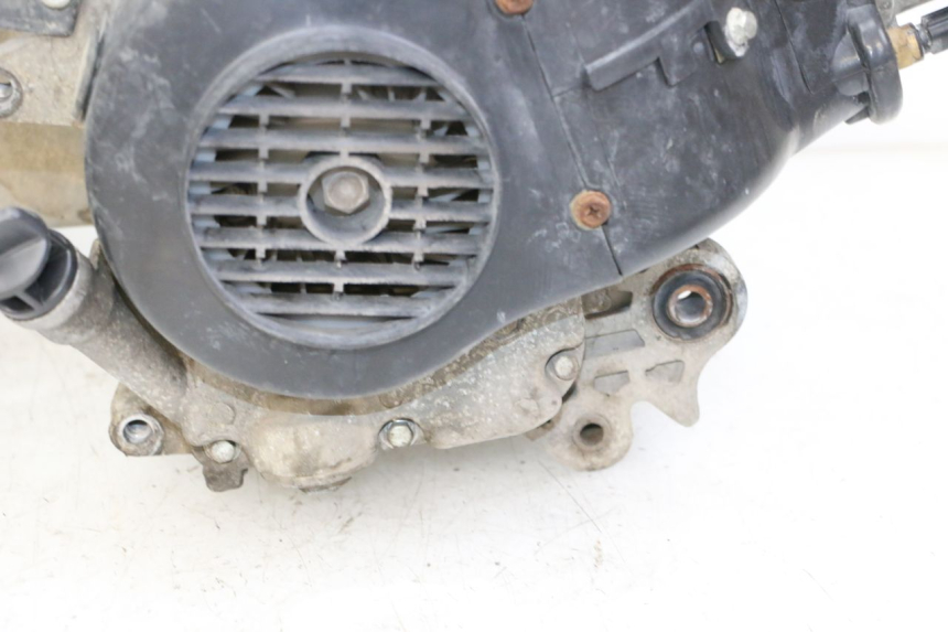 photo de SILNIK JM MOTORS OLDIES GT 4T 50 (2018 - 2025) - Widok z bliska