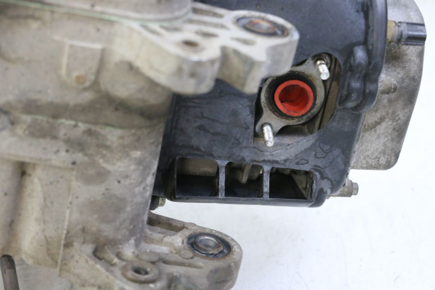 photo de SILNIK JM MOTORS OLDIES GT 4T 50 (2018 - 2025) - Zoom stanu zużycia