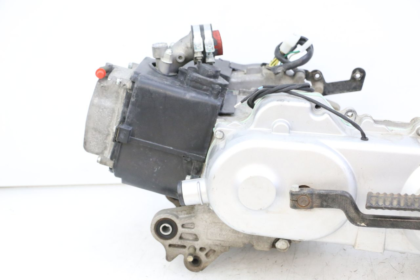 photo de SILNIK JM MOTORS OLDIES GT 4T 50 (2018 - 2025) - Punkty mocowania