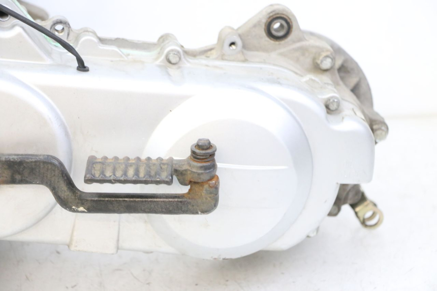 photo de SILNIK JM MOTORS OLDIES GT 4T 50 (2018 - 2025) - Stan powierzchni