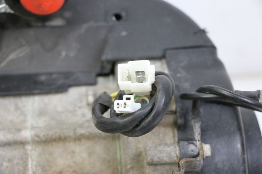 photo de SILNIK JM MOTORS OLDIES GT 4T 50 (2018 - 2025) - Część sprawdzona