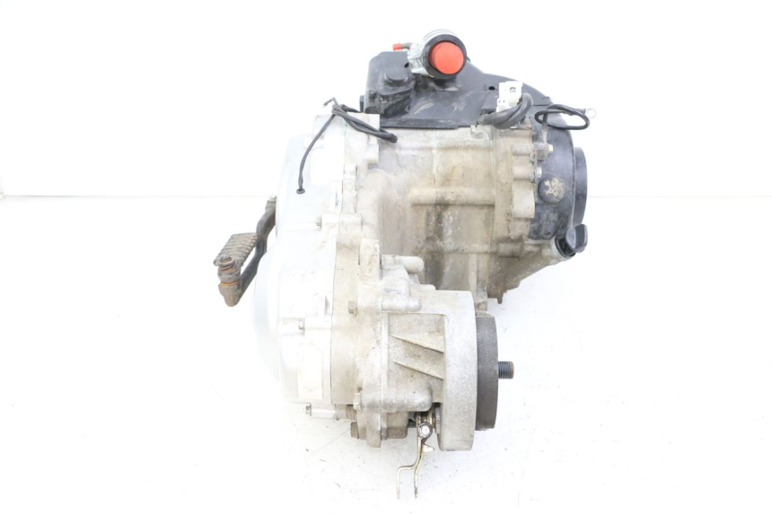 photo de SILNIK JM MOTORS OLDIES GT 4T 50 (2018 - 2025) - Oznaczenia i referencje