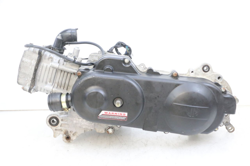 photo de SILNIK JM MOTORS OLDIES GT 4T 50 (2018 - 2025) - Widok główny