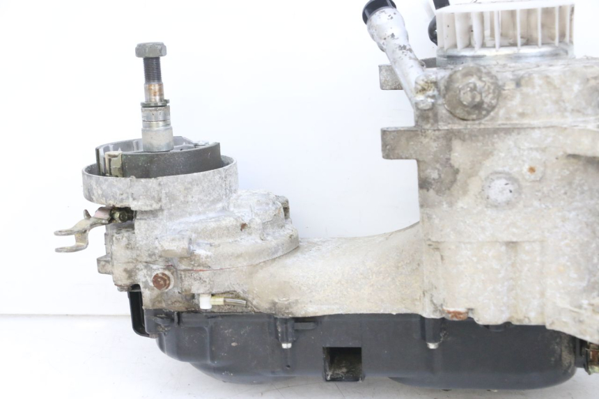 photo de SILNIK JM MOTORS OLDIES GT 4T 50 (2018 - 2025) - Szczegół części