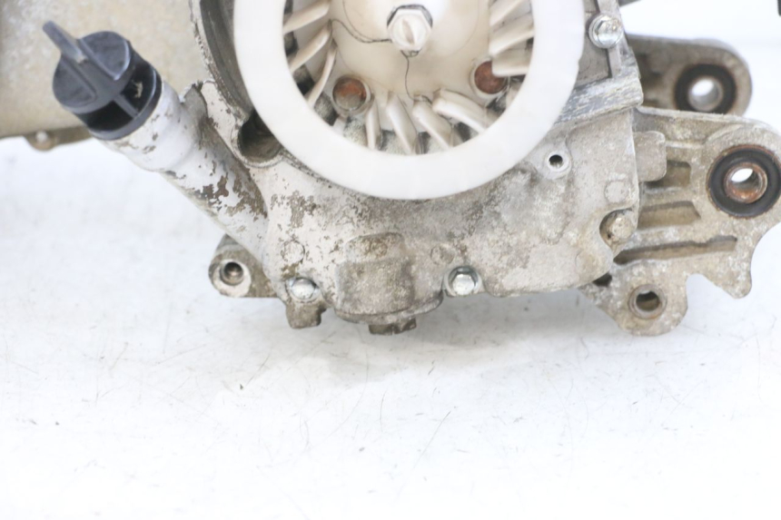 photo de SILNIK JM MOTORS OLDIES GT 4T 50 (2018 - 2025) - Widok produktu