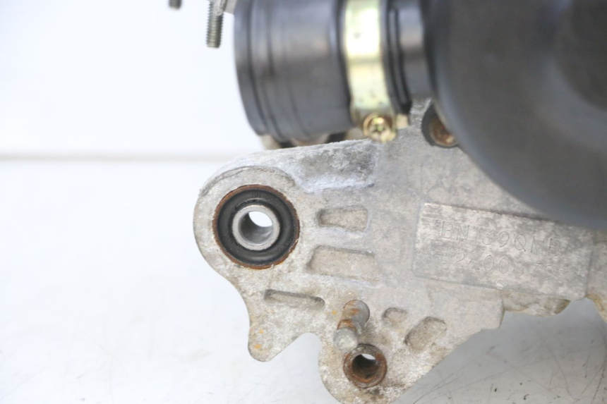 photo de SILNIK JM MOTORS OLDIES GT 4T 50 (2018 - 2025) - Zoom jakości