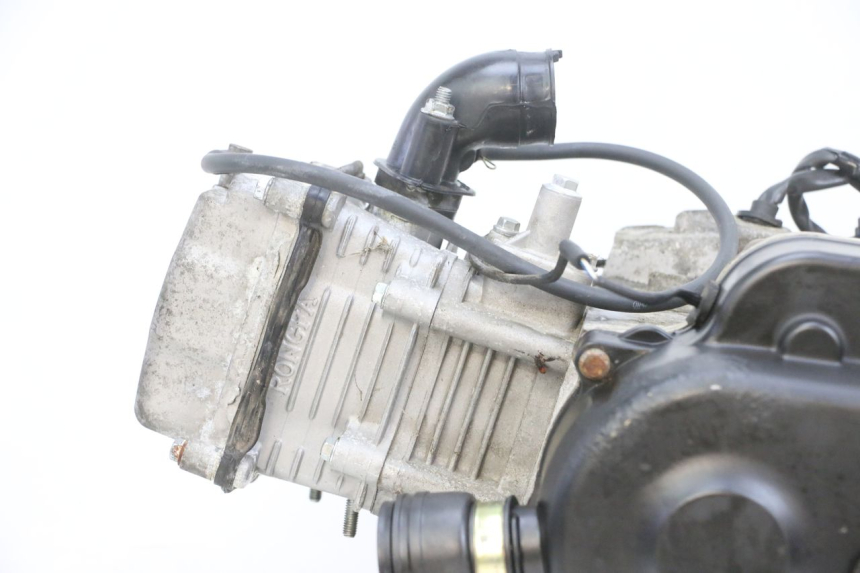 photo de SILNIK JM MOTORS OLDIES GT 4T 50 (2018 - 2025) - Widok profilu