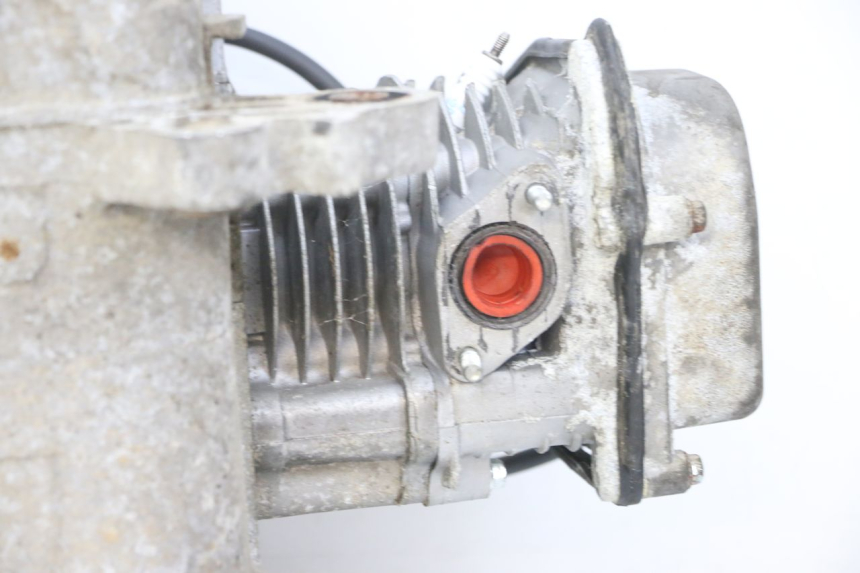 photo de SILNIK JM MOTORS OLDIES GT 4T 50 (2018 - 2025) - Zoom stanu zużycia