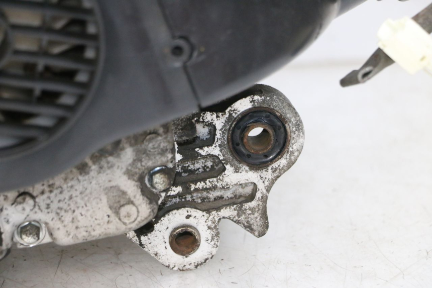 photo de SILNIK JM MOTORS OLDIES GT 4T 50 (2018 - 2025) - Widok produktu