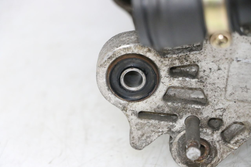 photo de SILNIK JM MOTORS OLDIES GT 4T 50 (2018 - 2025) - Struktura - zbliżenie