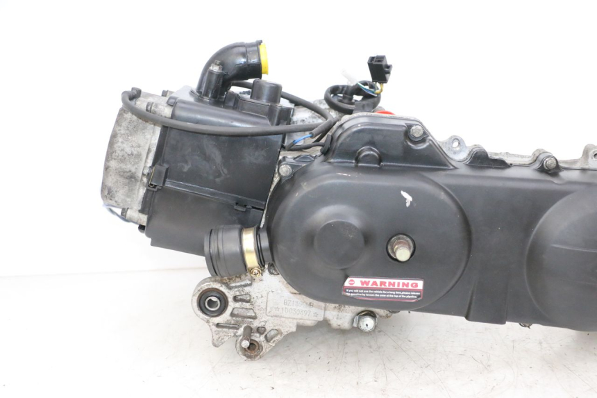 photo de SILNIK JM MOTORS OLDIES GT 4T 50 (2018 - 2025) - Alternatywny kąt