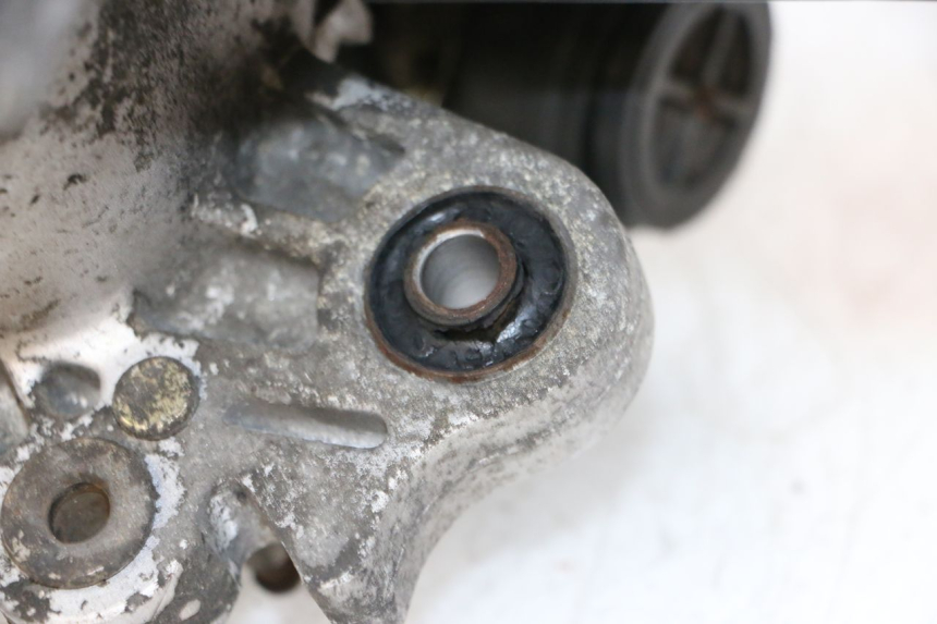 photo de SILNIK JM MOTORS OLDIES GT 4T 50 (2018 - 2025) - Zoom stanu zużycia