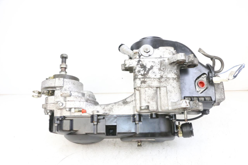 photo de SILNIK JM MOTORS OLDIES GT 4T 50 (2018 - 2025) - Widok ogólny