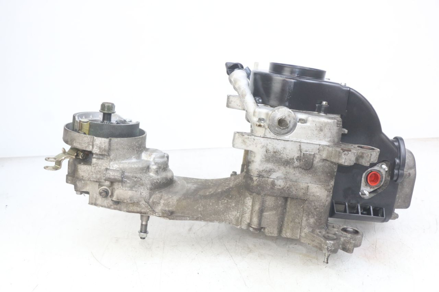 photo de SILNIK JM MOTORS OLDIES RS 4T 50 (2021 - 2024) - Zoom stanu zużycia