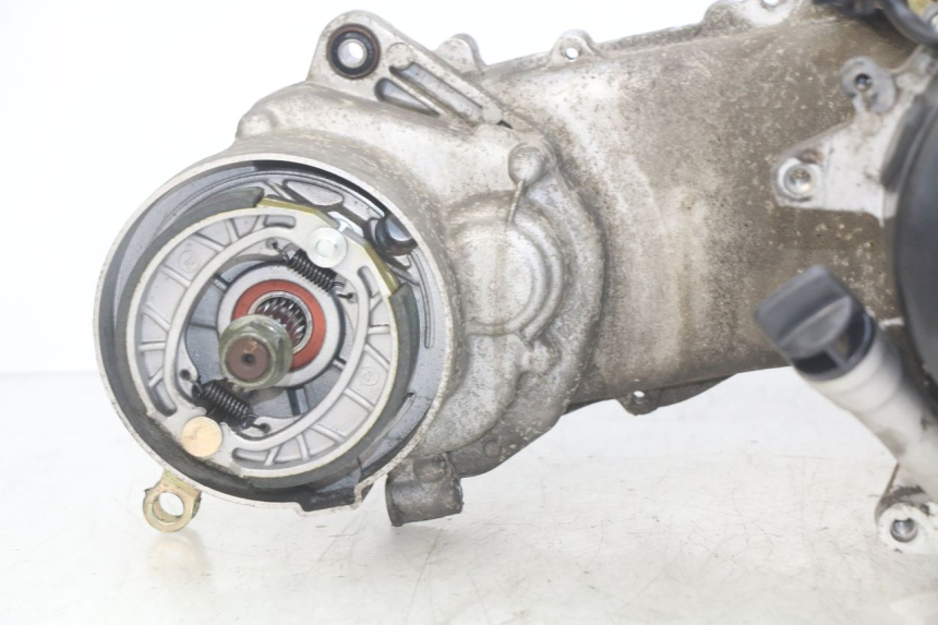 photo de SILNIK JM MOTORS OLDIES RS 4T 50 (2021 - 2024) - Część sprawdzona