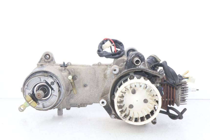 photo de SILNIK NECO ONE 2T 50 (2011 - 2020) - Punkty mocowania