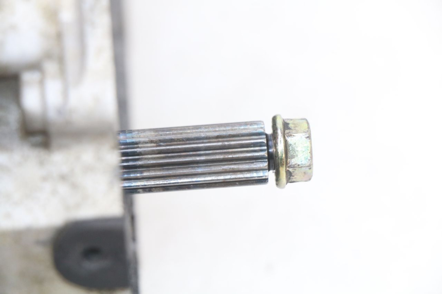 photo de SILNIK NECO ONE 2T 50 (2011 - 2020) - Stan powierzchni