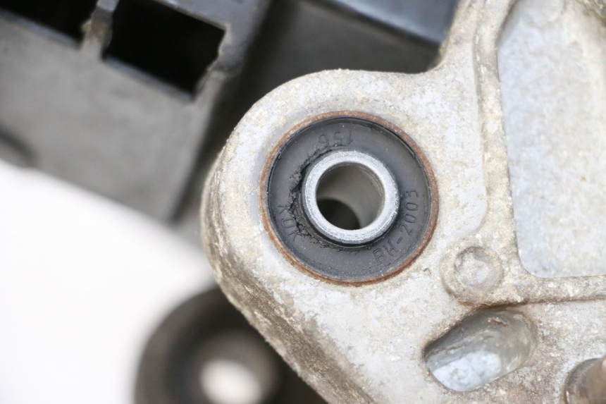 photo de SILNIK SYM ORBIT 2 4T 50 (2008 - 2017) - Zoom stanu zużycia