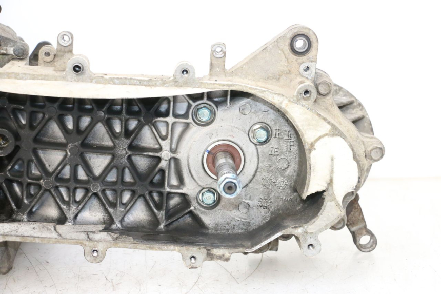 photo de SILNIK SYM ORBIT 2 4T 50 (2008 - 2017) - Szczegół części