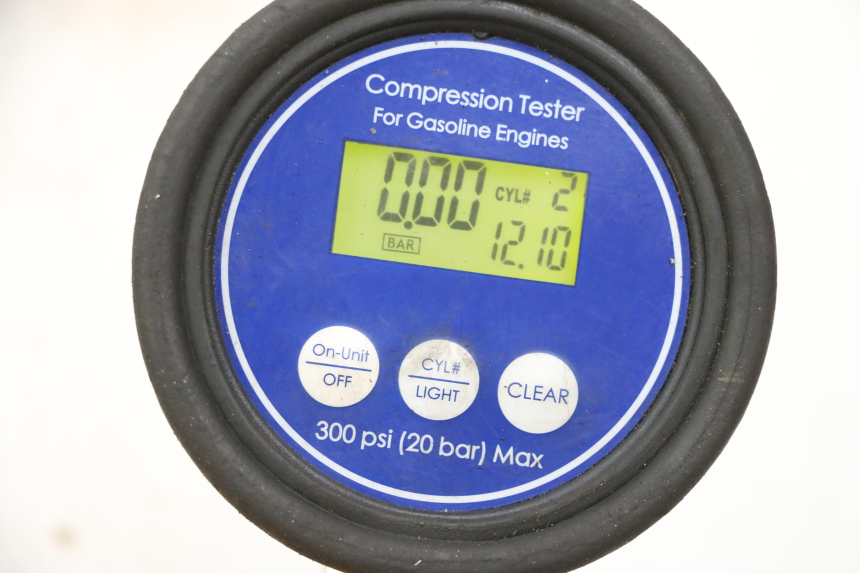 photo de SILNIK SYM ORBIT 2 4T 50 (2008 - 2017) - Inny kąt widzenia