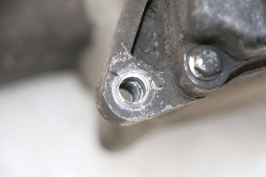 photo de SILNIK SYM ORBIT 2 4T 50 (2008 - 2017) - Zbliżenie techniczne