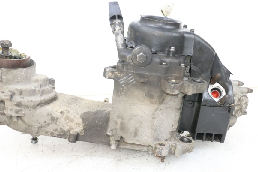 photo de SILNIK SYM ORBIT 2 4T 50 (2008 - 2017) - Widok ogólny