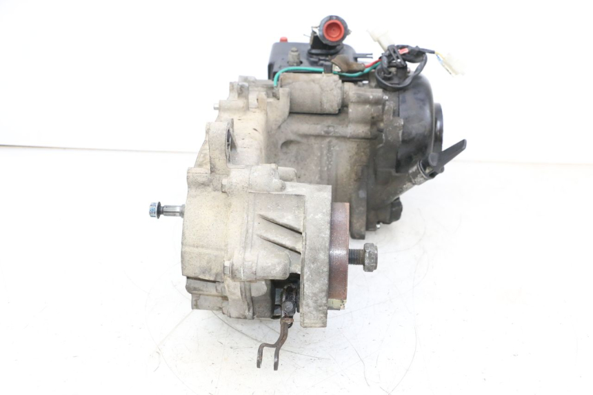 photo de SILNIK SYM ORBIT 2 4T 50 (2008 - 2017) - Część sprawdzona