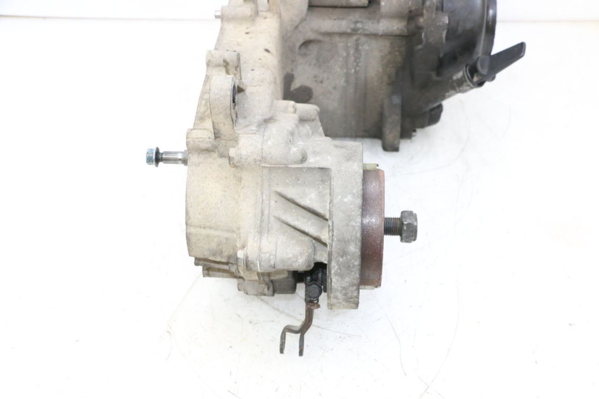 photo de SILNIK SYM ORBIT 2 4T 50 (2008 - 2017) - Oznaczenia i referencje