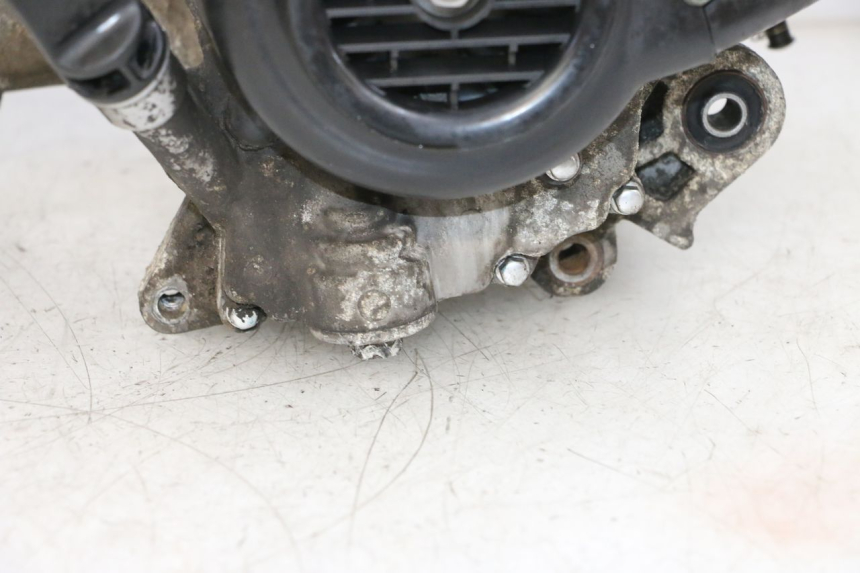 photo de SILNIK SYM ORBIT III 3 4T 50 (2018 - 2021) - Szczegóły charakterystyczne