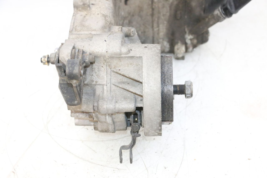 photo de SILNIK SYM ORBIT III 3 4T 50 (2018 - 2021) - Zdjęcie dodatkowe