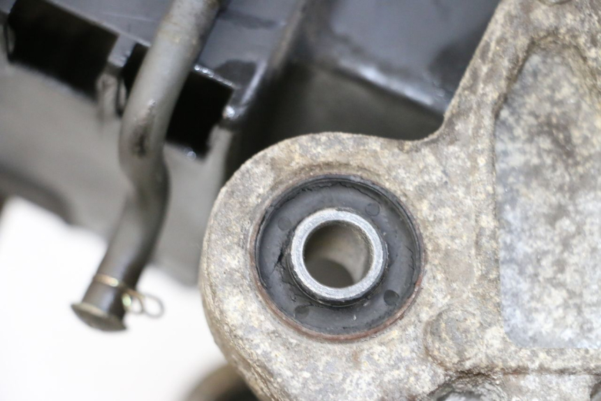 photo de SILNIK SYM ORBIT III 3 4T 50 (2018 - 2021) - Zoom stanu zużycia