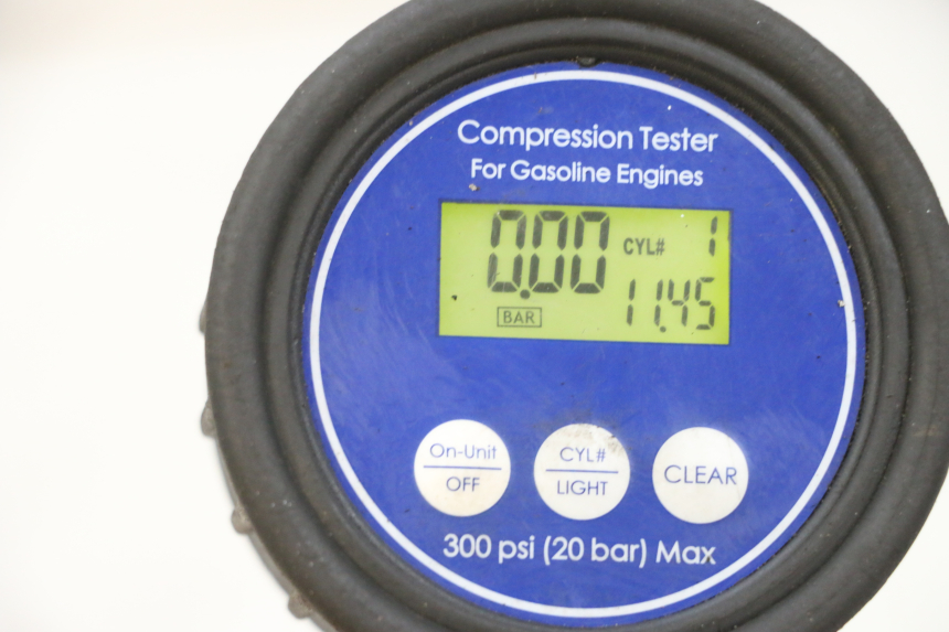 photo de SILNIK SYM ORBIT III 3 4T 50 (2018 - 2021) - Inny kąt widzenia