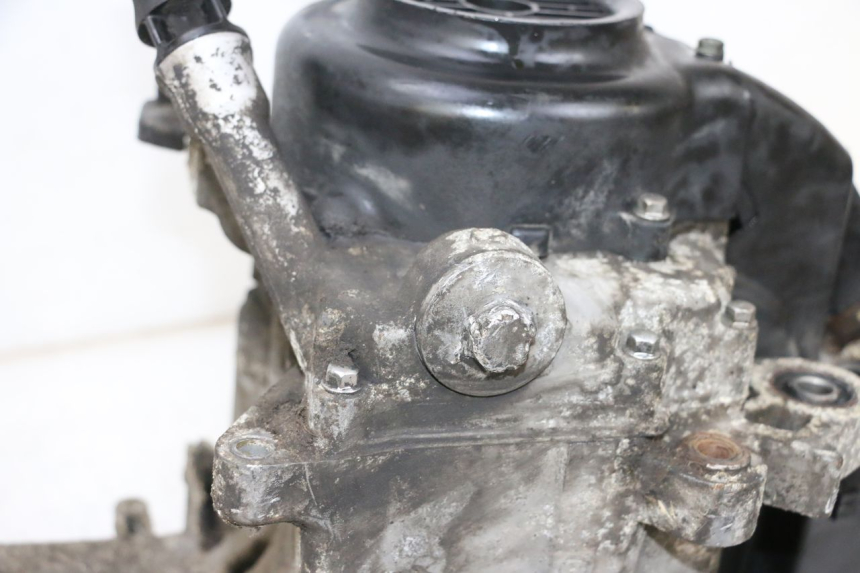 photo de SILNIK SYM ORBIT III 3 4T 50 (2018 - 2021) - Inny kąt widzenia