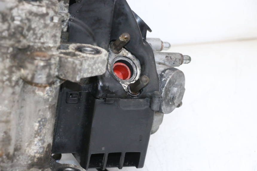 photo de SILNIK SYM ORBIT III 3 4T 50 (2018 - 2021) - Widok ogólny