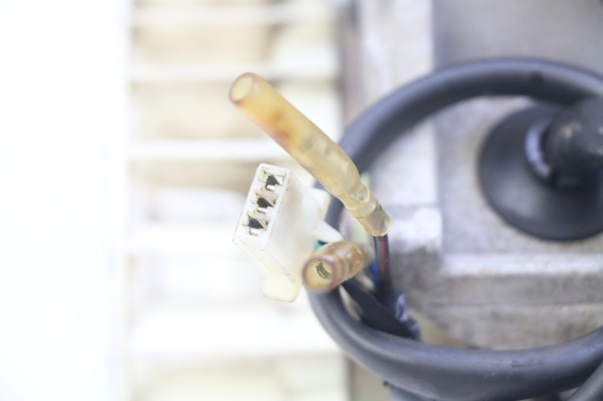 photo de SILNIK TNT MOTOR OTTO 2T 50 (2012 - 2018) - Szczegóły charakterystyczne