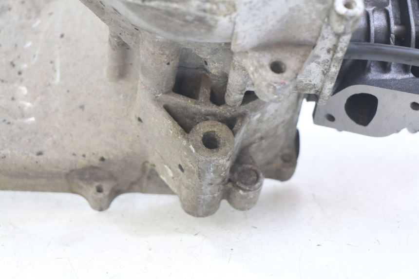 photo de SILNIK TNT MOTOR OTTO 2T 50 (2012 - 2018) - Zbliżenie techniczne