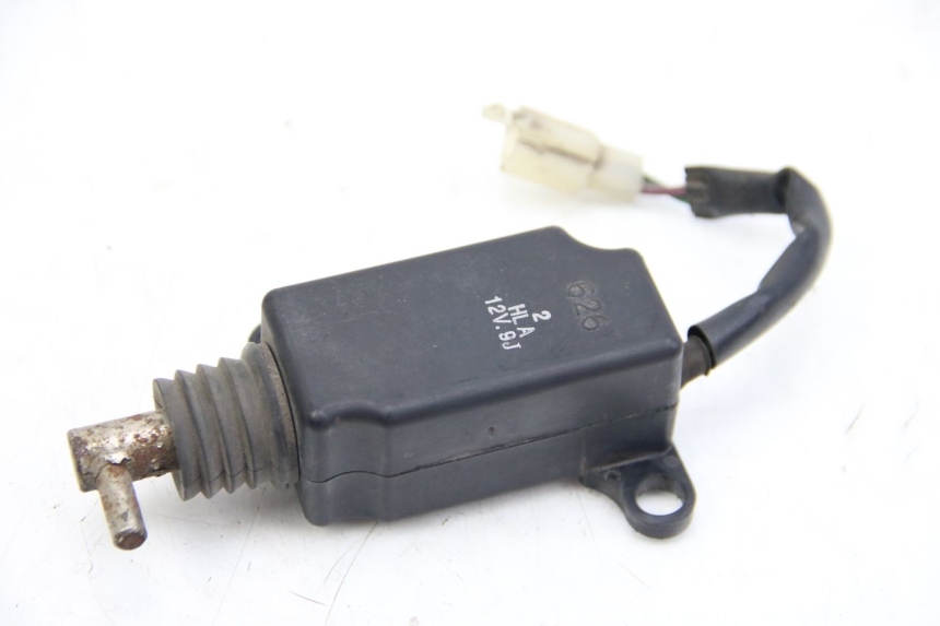 photo de SILNIK OTWIERANIA KUFERKA SYM FIDDLE 2 125 (2010 - 2013) - Widok główny