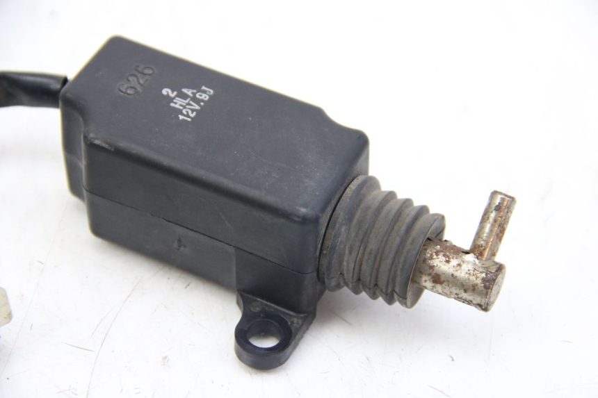 photo de SILNIK OTWIERANIA KUFERKA SYM FIDDLE 2 125 (2010 - 2013) - Szczegół części