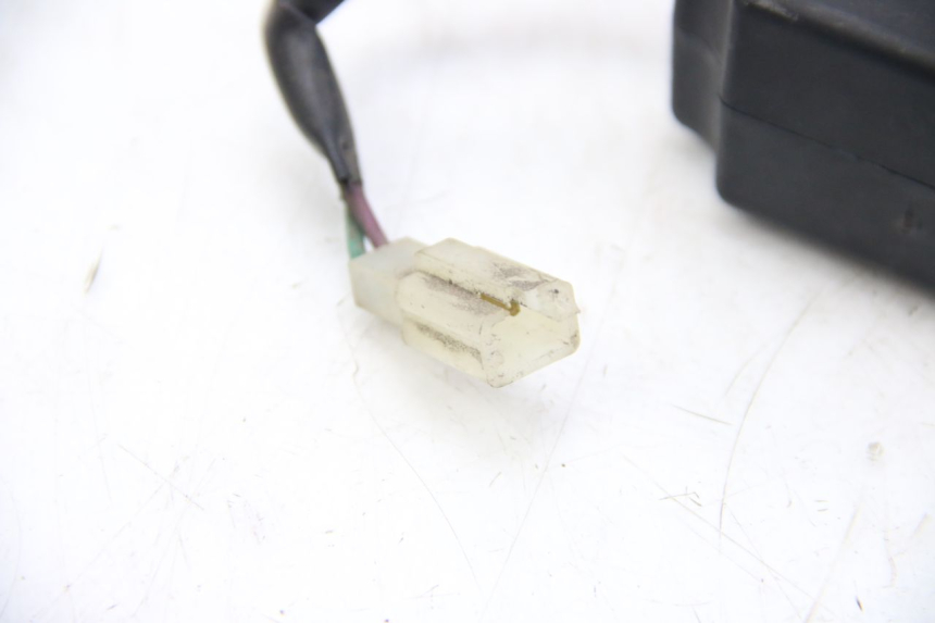 photo de SILNIK OTWIERANIA KUFERKA SYM FIDDLE 2 125 (2010 - 2013) - Zoom stanu zużycia