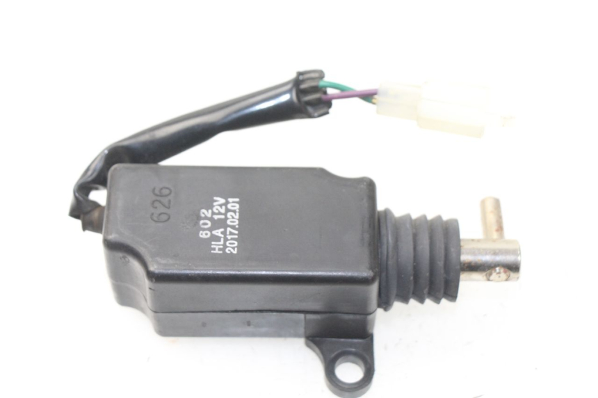 photo de SILNIK OTWIERANIA KUFERKA SYM FIDDLE 3 III 125 (2014 - 2020) - Widok główny