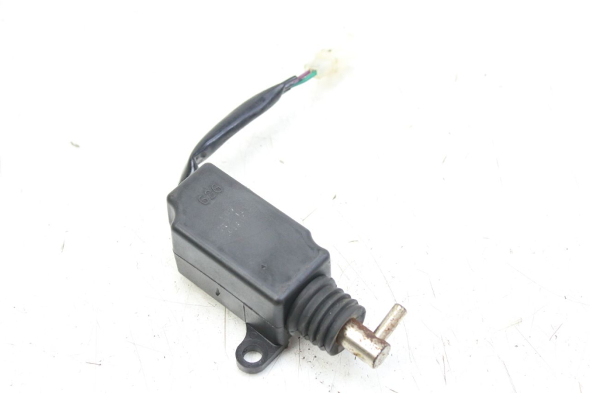 photo de SILNIK OTWIERANIA KUFERKA SYM FIDDLE 3 III 125 (2014 - 2020) - Widok główny