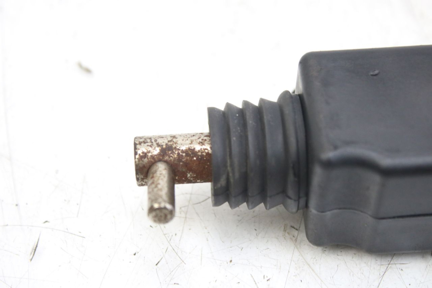 photo de SILNIK OTWIERANIA KUFERKA SYM FIDDLE 3 III 125 (2014 - 2020) - Zoom stanu zużycia