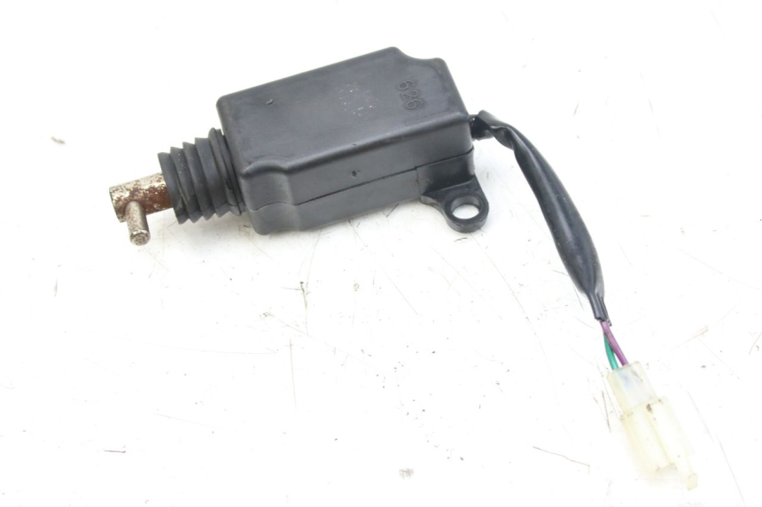 photo de SILNIK OTWIERANIA KUFERKA SYM FIDDLE 3 III 125 (2014 - 2020) - Inny kąt widzenia