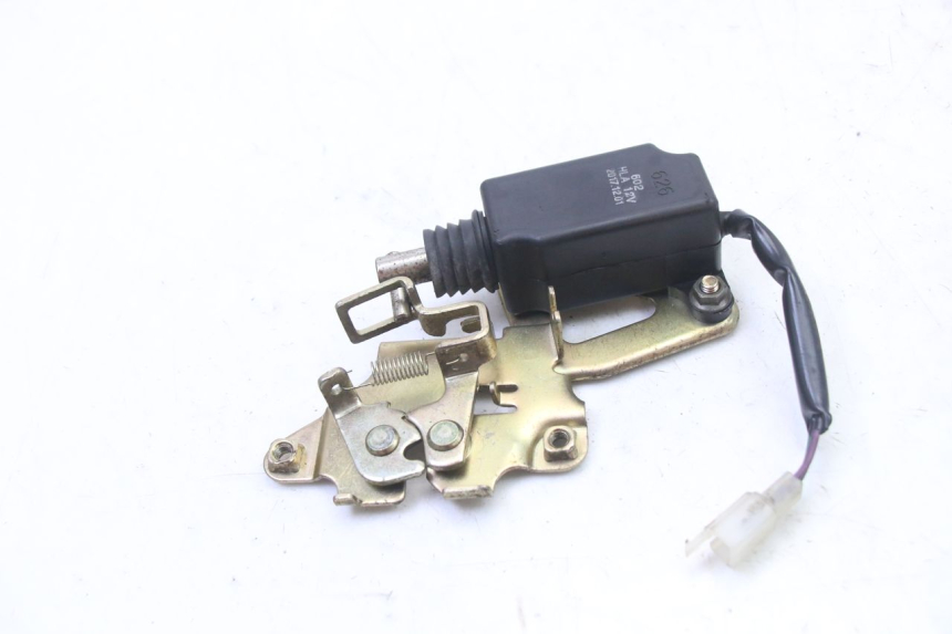 photo de SILNIK OTWIERANIA KUFERKA SYM FIDDLE 3 III 125 (2014 - 2020) - Widok główny